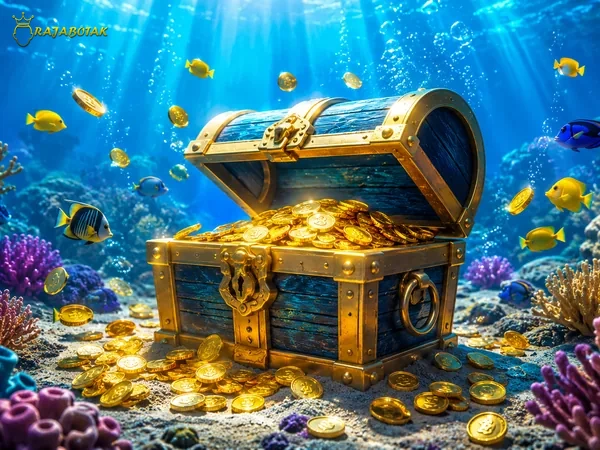 Gambar Shade Dragon Fishing 1