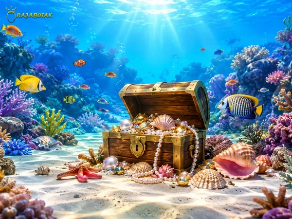 Gambar Shade Dragon Fishing 2