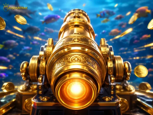 Gambar Shade Dragon Fishing 3