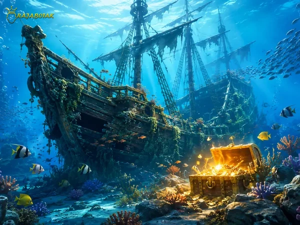 Gambar Shade Dragon Fishing 4